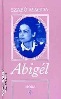 Abigél