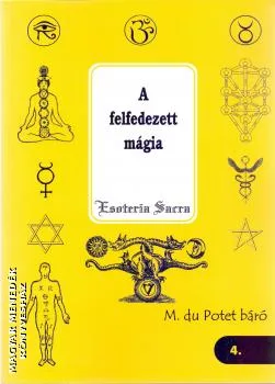 A felfedezett mágia