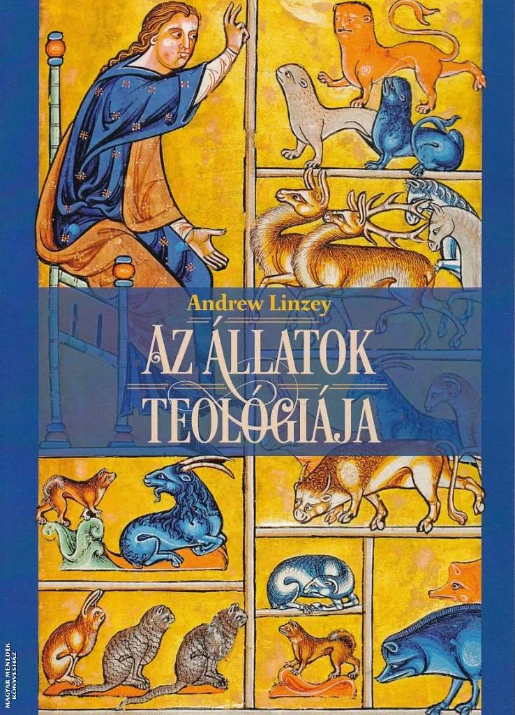 Az állatok teológiája