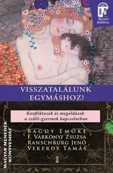 Visszatalálunk egymáshoz