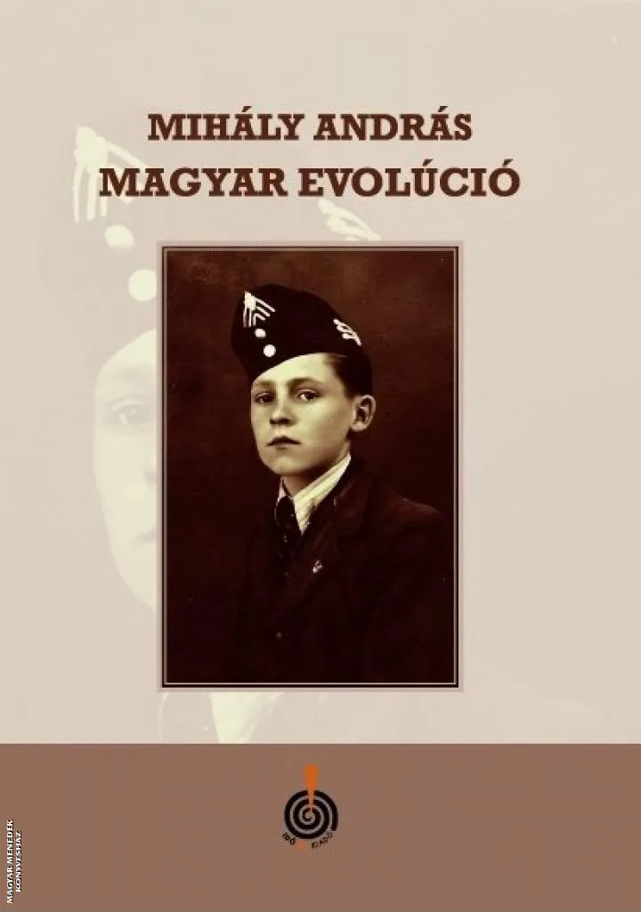 Magyar evolúció