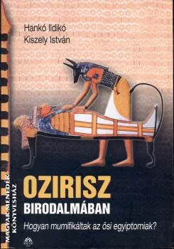 Ozirisz birodalmában