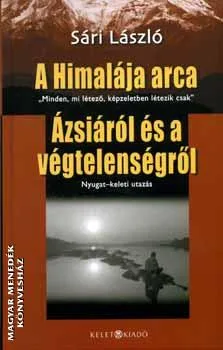A Himalája arca