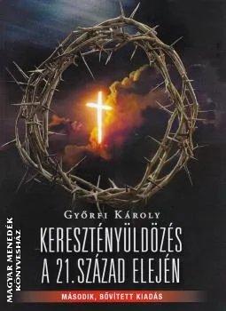 Keresztényüldözés a 21. század elején