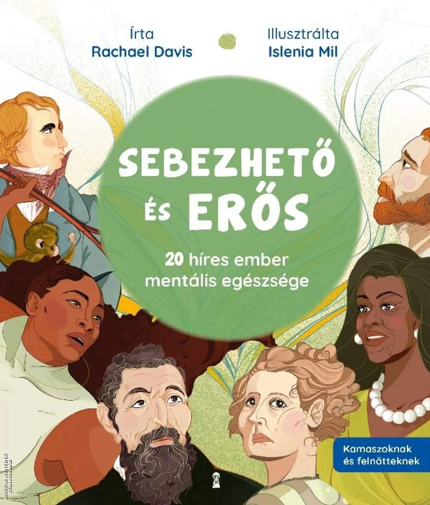Sebezhető és erős