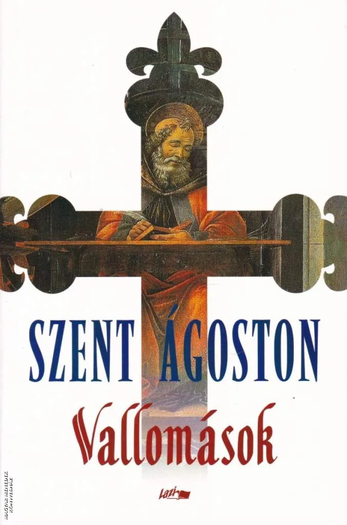 Vallomások