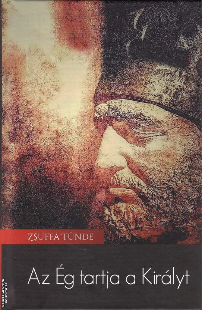 Az Ég tartja a Királyt