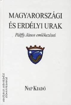 Magyarországi és erdélyi urak