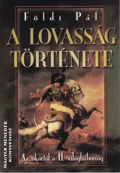 A lovasság története