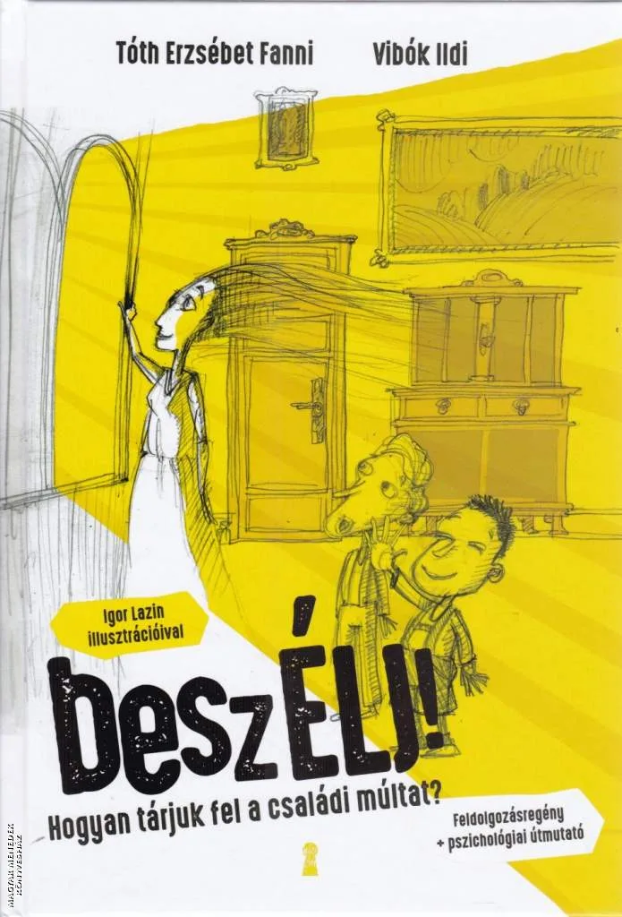 Beszélj