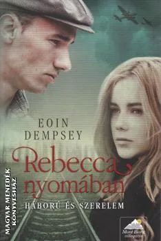 Rebecca nyomában