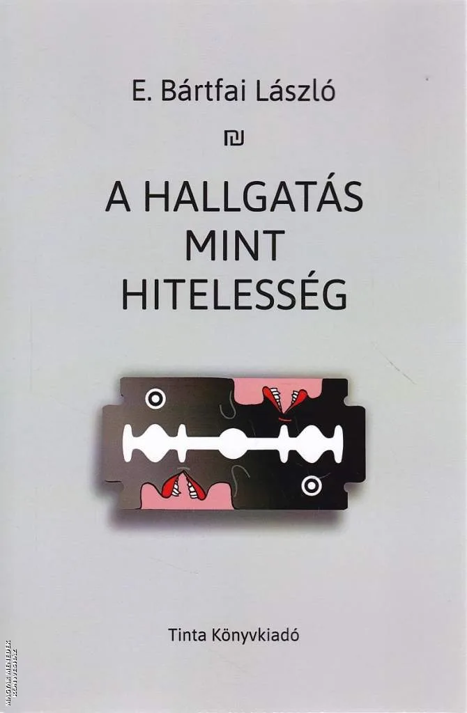 A hallgatás mint hitelesség