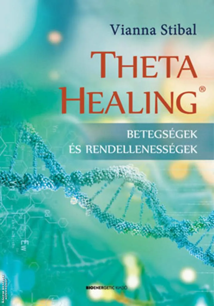 Theta Healing - puhatáblás