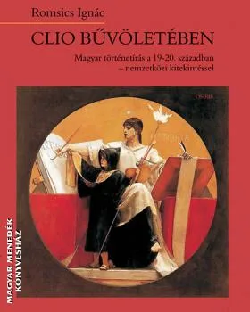 Clio bűvöletében
