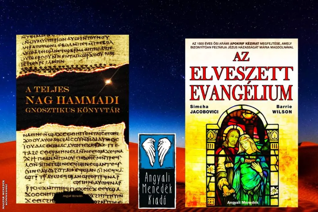 Angyali Menedék II. Csomag