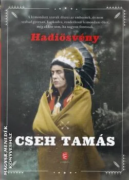 Hadiösvény