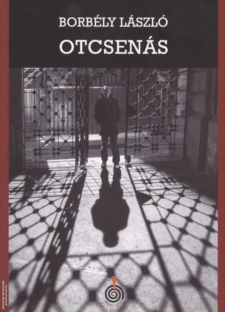 Otcsenás