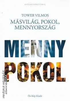 Másvilág, pokol, mennyország