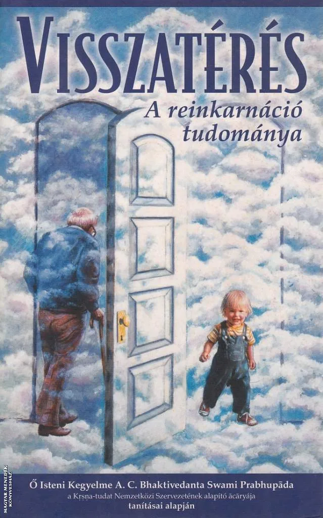 Visszatérés ANTIKVÁR