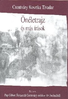 Önéletrajz és más írások