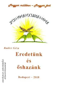 Eredetünk és őshazánk