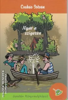 Nyár a szigeten