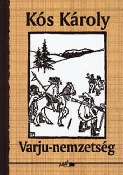 Varju-nemzetség