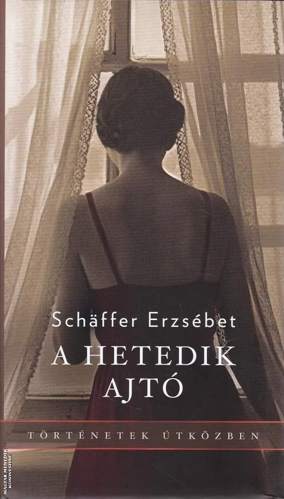A hetedik ajtó