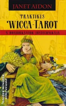 Praktikus Wicca-tarot