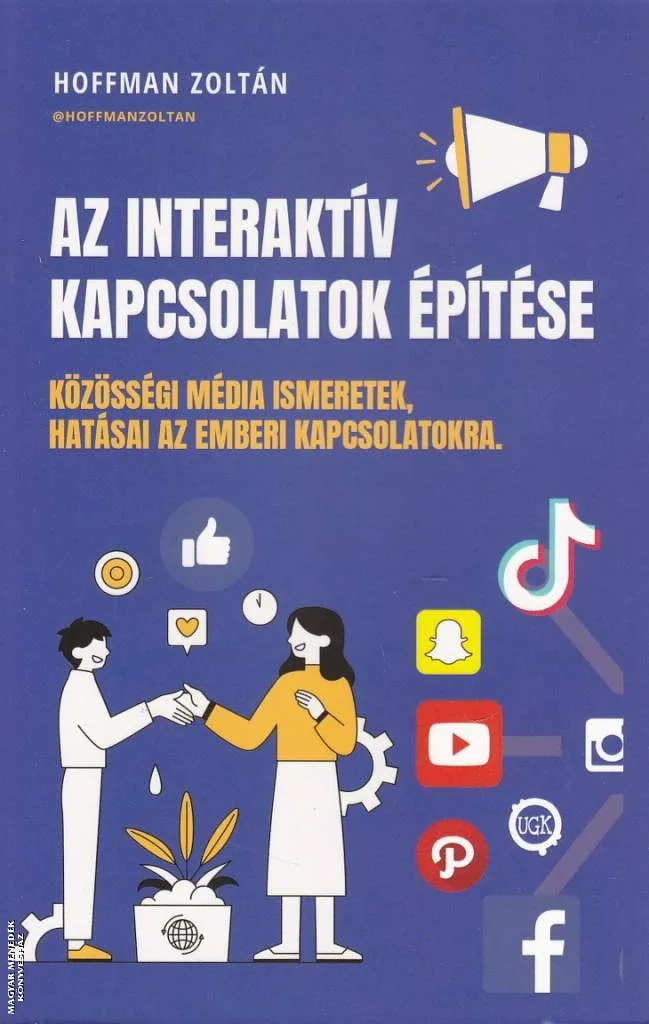 Az Interaktív kapcsolatok építése