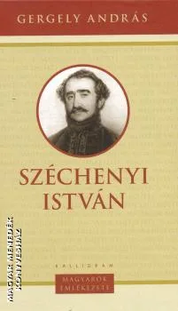Széchenyi István
