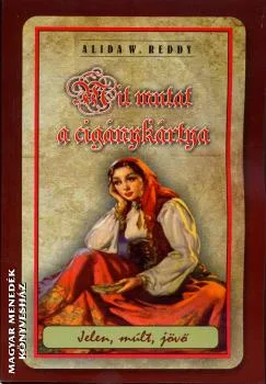 Mit mutat a cigánykártya