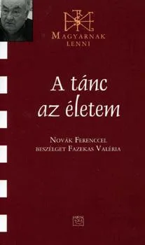 Tánc az életem