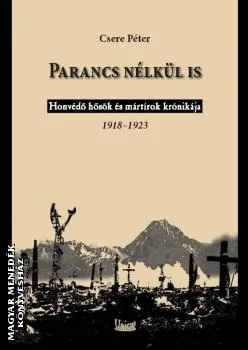 Parancs nélkül is