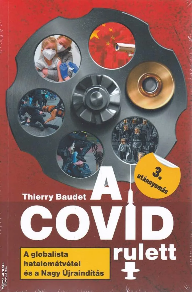 A Covid rulett