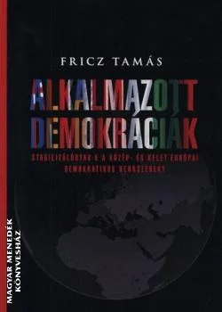 Alkalmazott demokráciák