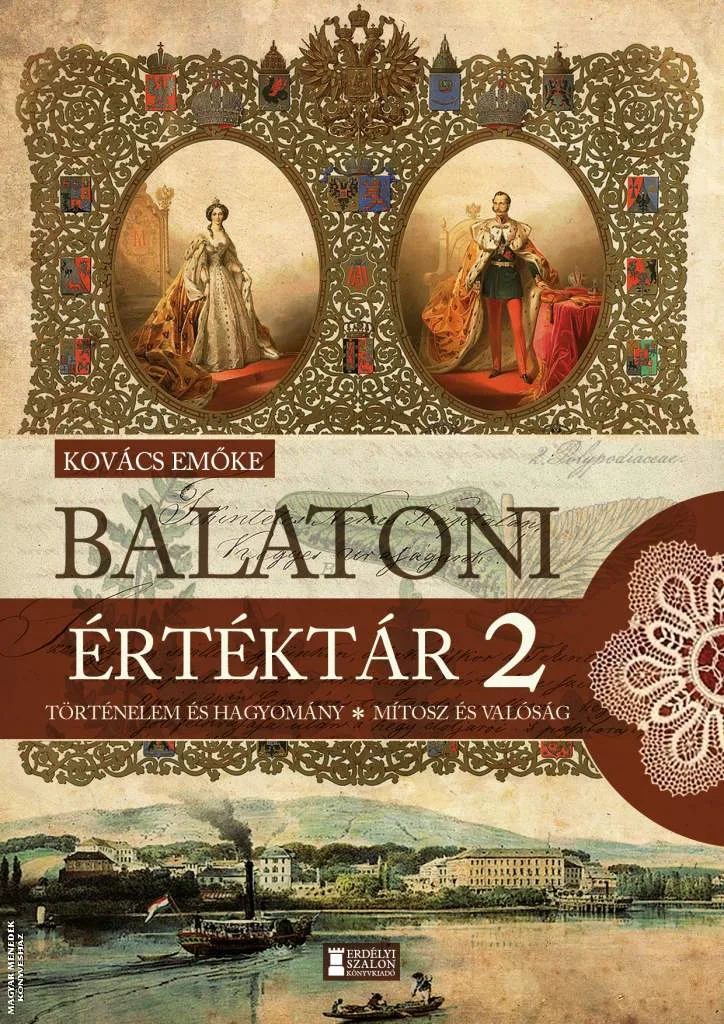 Balatoni értéktár 2.