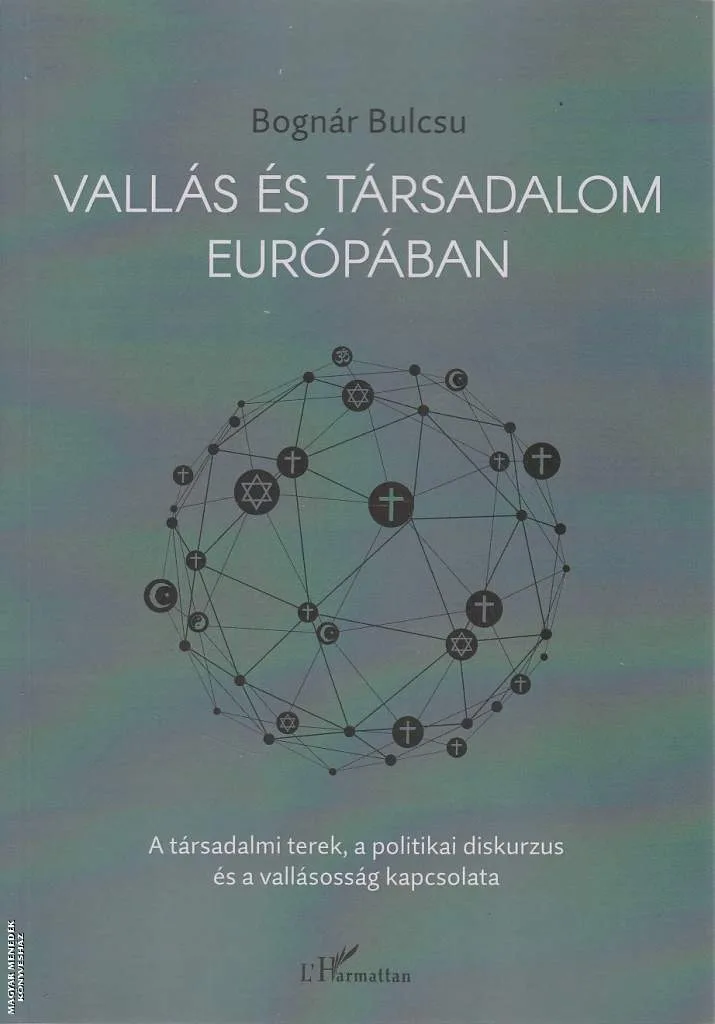 Vallás és társadalom Európában