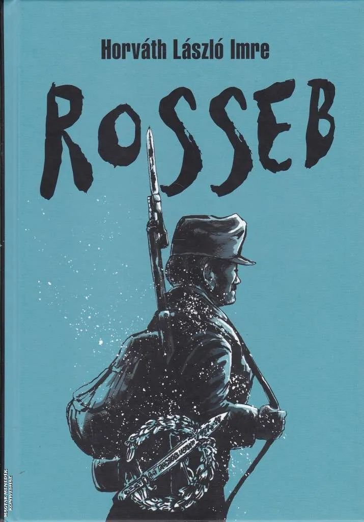 Rosseb