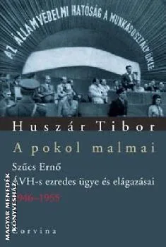 A pokol malmai