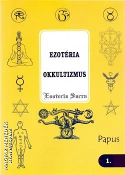 Ezotéria Okkultizmus