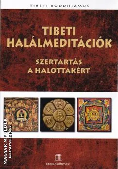 Tibeti halálmeditációk