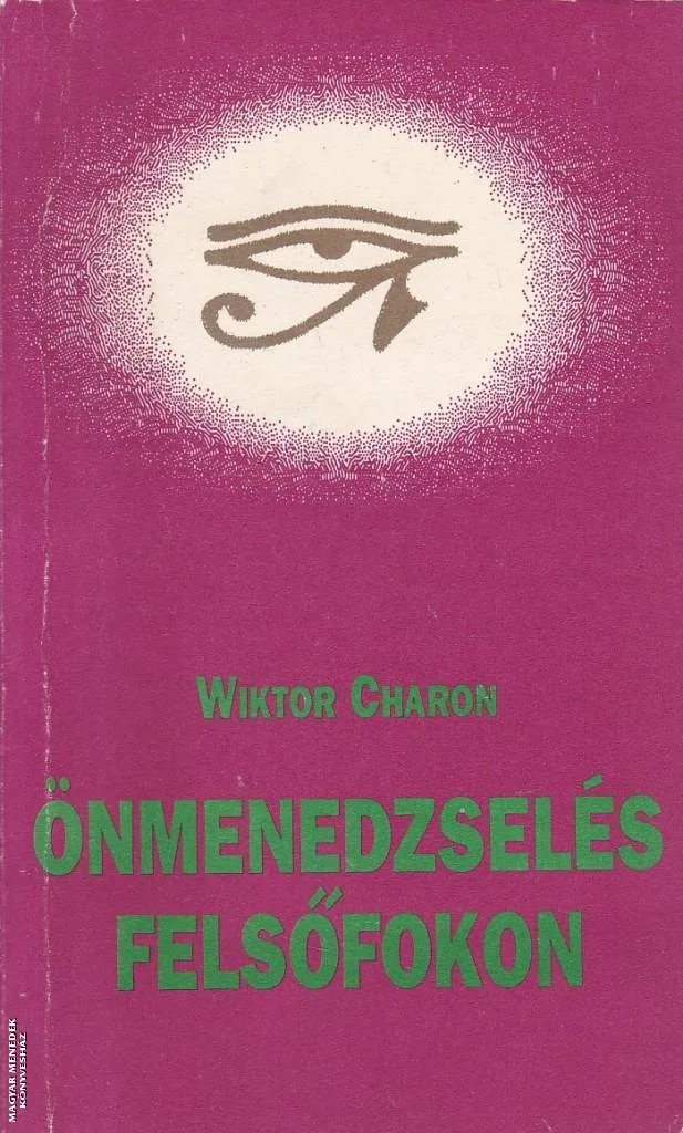 Önmenedzselés felsőfokon ANTIKVÁR