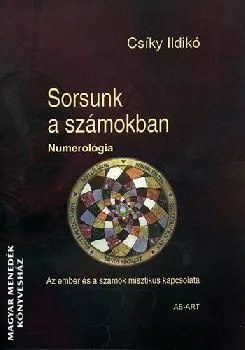 Sorsunk a számokban