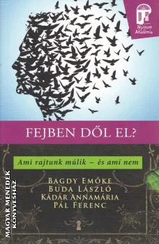 Fejben dől el?