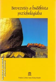 Bevezetés a buddhista pszichológiába