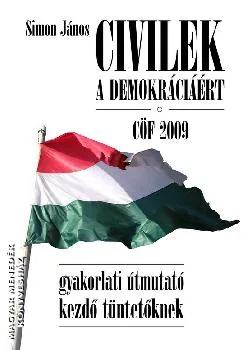 Civilek a demokráciáért