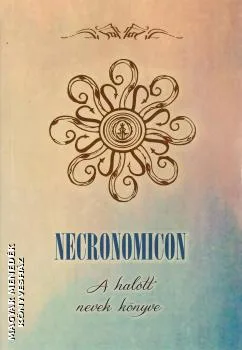 Necronomicon (ANTIKVÁR)