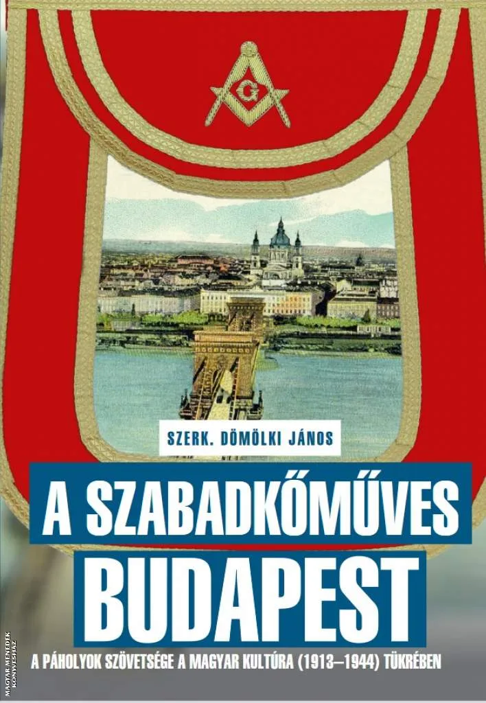 A szabadkőműves Budapest