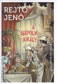 A nápolyi király